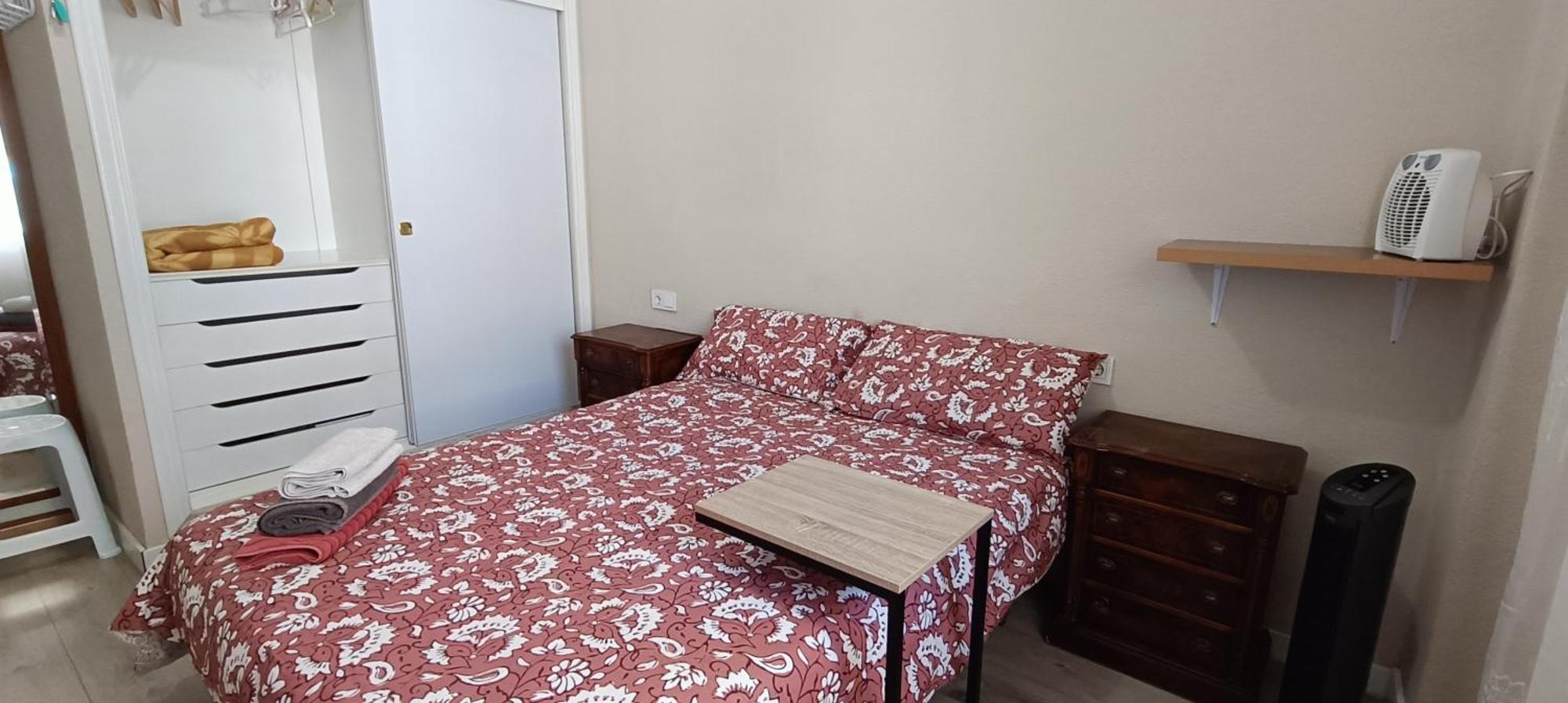 Martin Apartment 2024 Alicante Extérieur photo